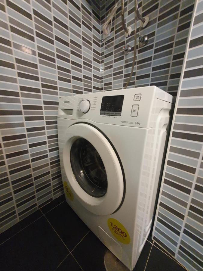 Carreteria Deluxe Apartment Malaga Luaran gambar
