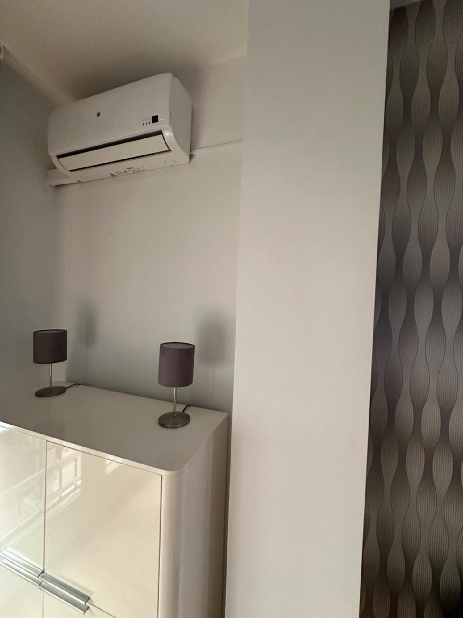 Carreteria Deluxe Apartment Malaga Luaran gambar