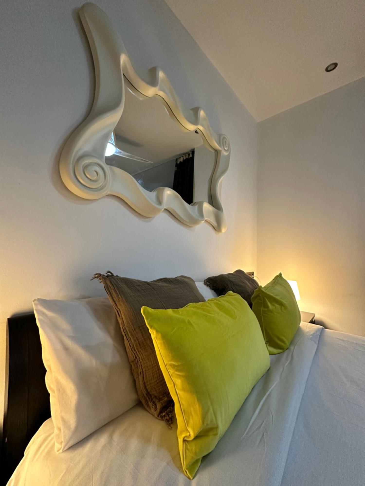 Carreteria Deluxe Apartment Malaga Luaran gambar
